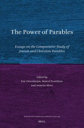  The Power of Parables | Buch |  Sack Fachmedien