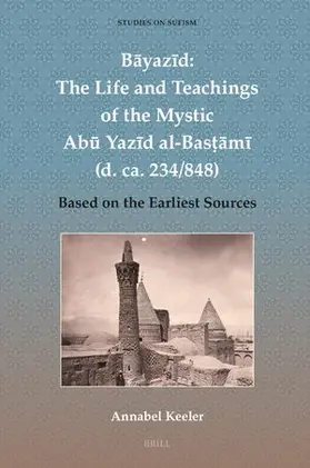 Keeler |  Bayazid | Buch |  Sack Fachmedien