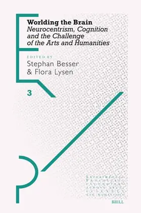  Worlding the Brain | Buch |  Sack Fachmedien