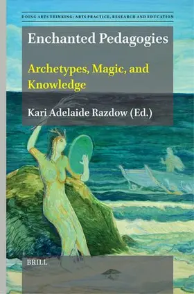  Enchanted Pedagogies | Buch |  Sack Fachmedien