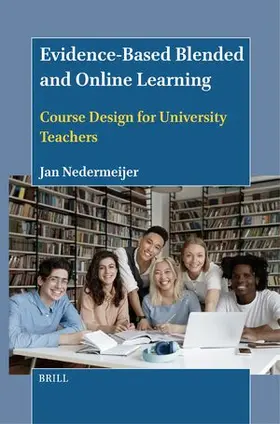 Nedermeijer |  Evidence-Based Blended and Online Learning | Buch |  Sack Fachmedien