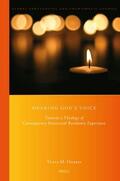 Harris |  Hearing God's Voice: Towards a Theology of Contemporary Pentecostal Revelatory Experience | Buch |  Sack Fachmedien