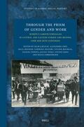  Through the Prism of Gender and Work | Buch |  Sack Fachmedien