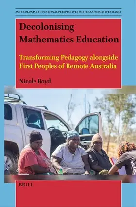 Boyd |  Decolonising Mathematics Education | Buch |  Sack Fachmedien
