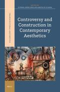  Controversy and Construction in Contemporary Aesthetics | Buch |  Sack Fachmedien