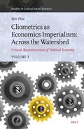 Fine |  Cliometrics as Economics Imperialism: Across the Watershed | Buch |  Sack Fachmedien