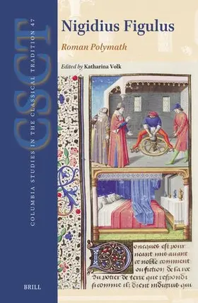  Nigidius Figulus | Buch |  Sack Fachmedien
