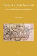 Komjathy |  Traces of a Daoist Immortal | Buch |  Sack Fachmedien