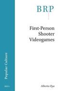 Oya |  First-Person Shooter Videogames | Buch |  Sack Fachmedien