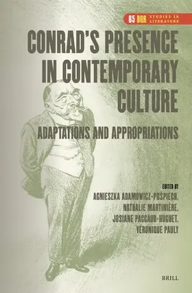  Conrad's Presence in Contemporary Culture | Buch |  Sack Fachmedien