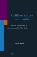Scales |  Galilean Spaces of Identity | Buch |  Sack Fachmedien