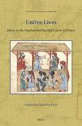 Moorthy Kloss |  Unfree Lives: Slaves at the Najahid and Rasulid Courts of Yemen (11th to 15th Centuries Ce) | Buch |  Sack Fachmedien