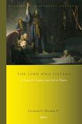 Helmer IV |  The Lord Who Listens | Buch |  Sack Fachmedien