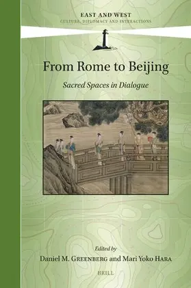  From Rome to Beijing | Buch |  Sack Fachmedien