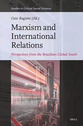  Marxism and International Relations | Buch |  Sack Fachmedien
