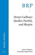Krippner / Watt |  Henry Cadbury | Buch |  Sack Fachmedien