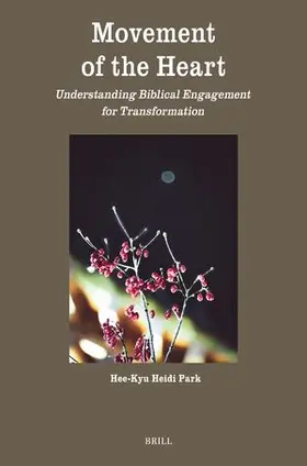 Park |  Movement of the Heart | Buch |  Sack Fachmedien