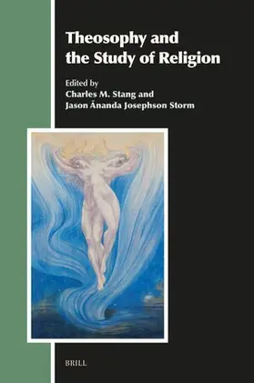  Theosophy and the Study of Religion | Buch |  Sack Fachmedien