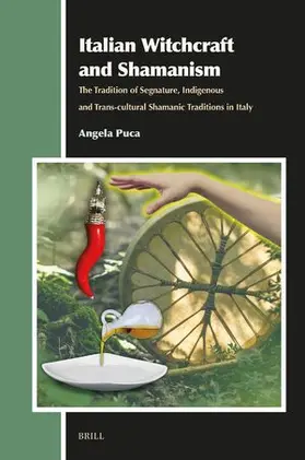 Puca |  Italian Witchcraft and Shamanism | Buch |  Sack Fachmedien