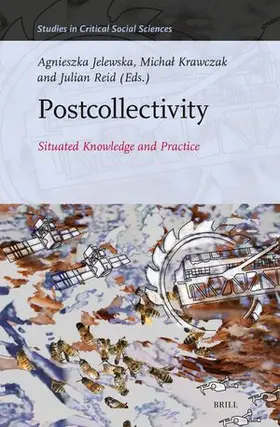  Postcollectivity | Buch |  Sack Fachmedien