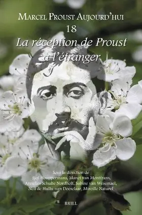  La Réception de Proust À l'Étranger | Buch |  Sack Fachmedien