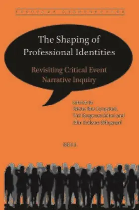  The Shaping of Professional Identities | Buch |  Sack Fachmedien