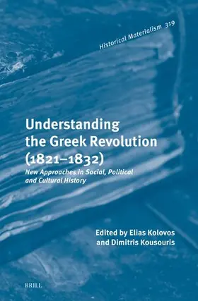  Understanding the Greek Revolution (1821-1832) | Buch |  Sack Fachmedien