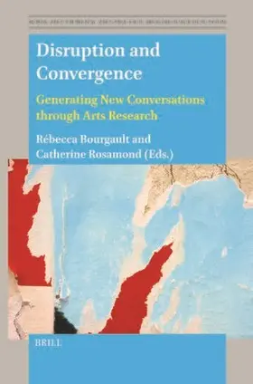  Disruption and Convergence | Buch |  Sack Fachmedien