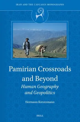Kreutzmann |  Pamirian Crossroads and Beyond | Buch |  Sack Fachmedien