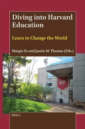  Diving Into Harvard Education | Buch |  Sack Fachmedien