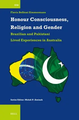 Bellieni Zimmermann |  Honour Consciousness, Religion and Gender | Buch |  Sack Fachmedien