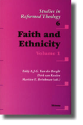 Borght / Keulen / Brinkman | Faith and Ethnicity: Volume 1 | Buch | 978-90-211-3892-3 | sack.de