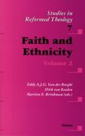 Borght / Keulen / Brinkman |  Faith and Ethnicity: Volume 2 | Buch |  Sack Fachmedien