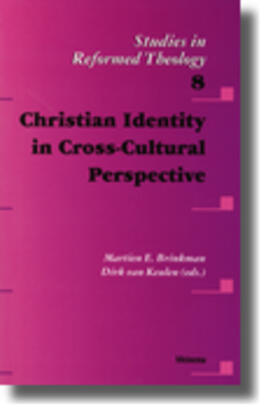 Brinkman / Keulen | Christian Identity in Cross-Cultural Perspective | Buch | 978-90-211-3956-2 | sack.de