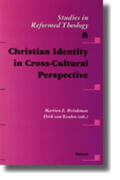 Brinkman / Keulen |  Christian Identity in Cross-Cultural Perspective | Buch |  Sack Fachmedien