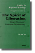 Yoo |  The Spirit of Liberation: Jürgen Moltmann's Trinitarian Pneumatology | Buch |  Sack Fachmedien