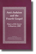 Bieringer / Vandecasteele-Vanneuville / Pollefeyt |  Anti-Judaism and the Fourth Gospel: Papers of the Leuven Colloquium, 2000 | Buch |  Sack Fachmedien