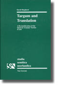 Shepherd |  Targum and Translation | Buch |  Sack Fachmedien