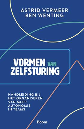 Vermeer / Wenting | Vormen van zelfsturing | Buch | 978-90-244-5056-5 | sack.de
