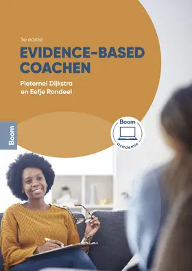 Dijkstra / Rondeel |  Evidence-based coachen | Buch |  Sack Fachmedien
