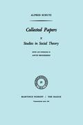 Schutz / Brodersen |  Collected Papers II | Buch |  Sack Fachmedien