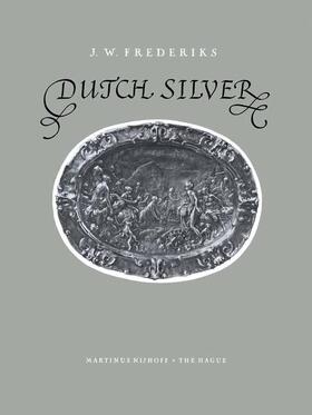 Frederiks | Dutch Silver | Buch | 978-90-247-0657-0 | sack.de