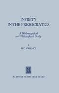Sweeney |  Infinity in the Presocratics | Buch |  Sack Fachmedien