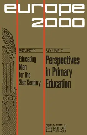 Borghi |  Perspectives in Primary Education | Buch |  Sack Fachmedien