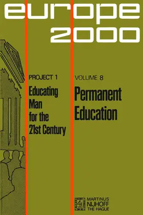Schwartz |  Permanent Education | Buch |  Sack Fachmedien