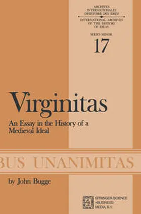 Bugge |  Virginitas | Buch |  Sack Fachmedien