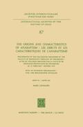 Lienhard |  The Origins and Characteristics of Anabaptism / Les Debuts et les Caracteristiques de l¿Anabaptisme | Buch |  Sack Fachmedien