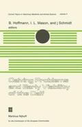 Hoffmann / Mason / Schmidt |  Calving Problems and Early Viability of the Calf | Buch |  Sack Fachmedien