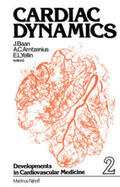 Baan / Arntzenius / Yellin |  Cardiac Dynamics | Buch |  Sack Fachmedien