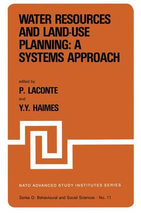 Laconte / Haimes | Water Resources and Land-Use Planning: A Systems Approach | Buch | 978-90-247-2726-1 | sack.de